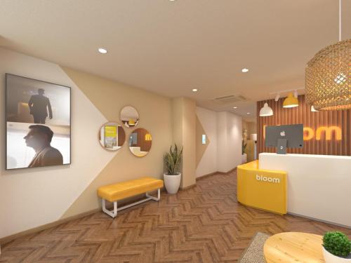 Imagen general del Hotel Bloom SG Highway. Foto 2