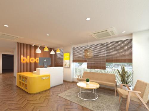 Imagen general del Hotel Bloom SG Highway. Foto 3