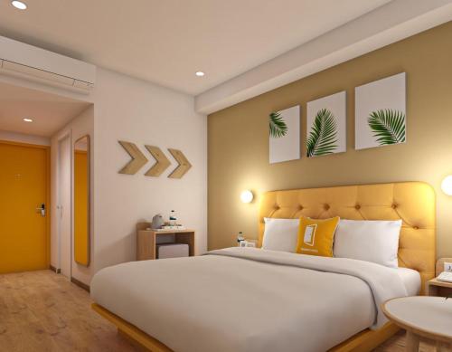 Imagen general del Hotel Bloom SG Highway. Foto 4