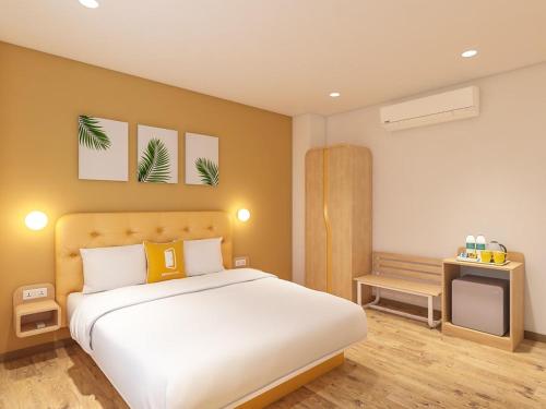 Imagen general del Hotel Bloom SG Highway. Foto 5