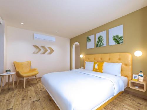 Imagen general del Hotel Bloom SG Highway. Foto 6
