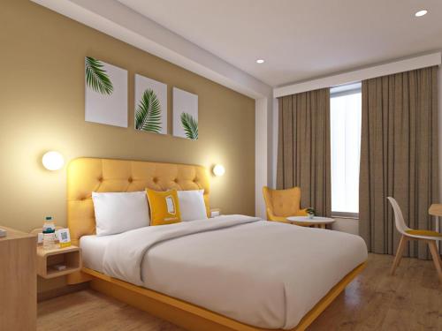 Imagen de la habitación del Hotel Bloom SG Highway. Foto 17