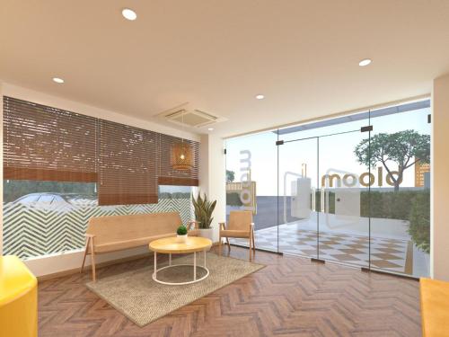 Imagen general del Hotel Bloom SG Highway. Foto 9