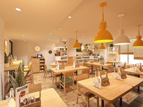 Imagen general del Hotel Bloom SG Highway. Foto 10