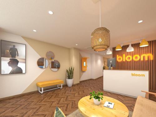 Imagen general del Hotel Bloom SG Highway. Foto 13