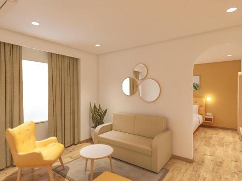 Imagen general del Hotel Bloom SG Highway. Foto 16