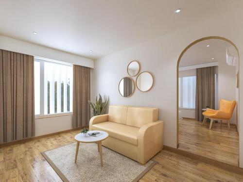 Imagen de la habitación del Hotel Bloom SG Highway. Foto 19