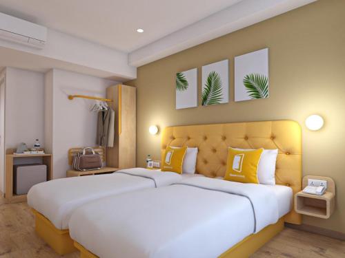 Imagen de la habitación del Hotel Bloom SG Highway. Foto 20