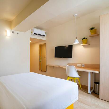 Imagen general del Hotel Bloom - Sector 19. Foto 3