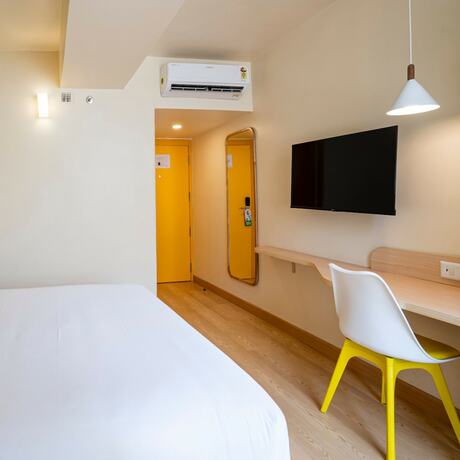 Imagen general del Hotel Bloom - Sector 19. Foto 4