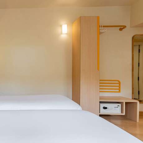 Imagen general del Hotel Bloom - Sector 19. Foto 5