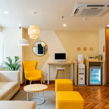 Imagen general del Hotel Bloom - Sector 19. Foto 6
