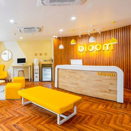 Imagen general del Hotel Bloom - Sector 19. Foto 7