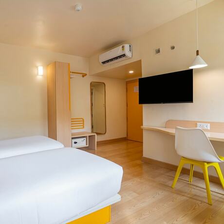 Imagen general del Hotel Bloom - Sector 19. Foto 13
