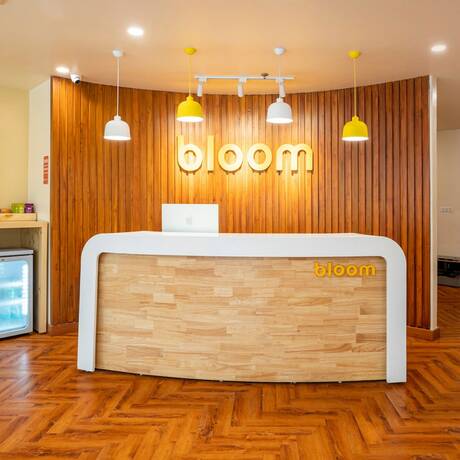 Imagen general del Hotel Bloom - Sector 19. Foto 14