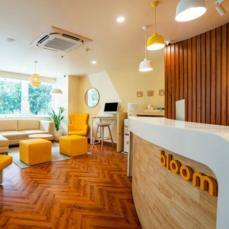 Imagen general del Hotel Bloom - Sector 19. Foto 16