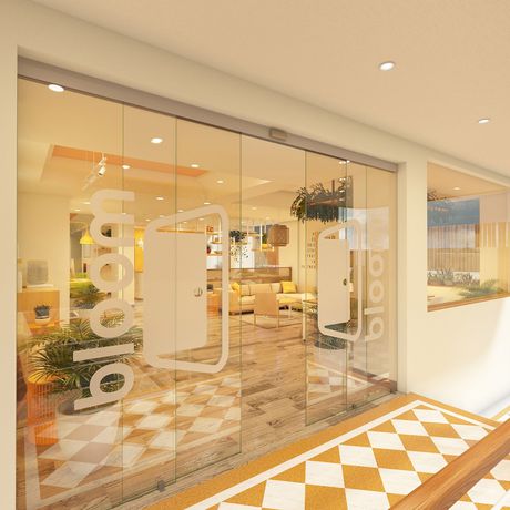 Imagen general del Hotel Bloom - Sector 62. Foto 2