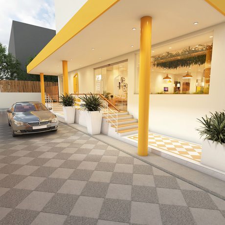 Imagen general del Hotel Bloom - Sector 62. Foto 3