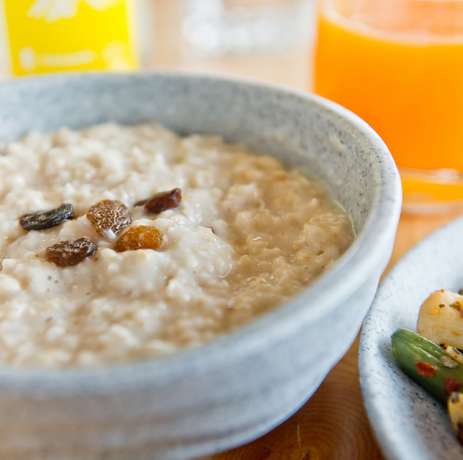 Imagen del bar/restaurante del Hotel Bloom - Sector 62. Foto 5