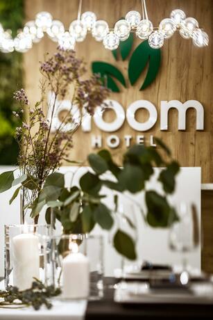 Imagen general del Hotel Bloom & Restaurant. Foto 9