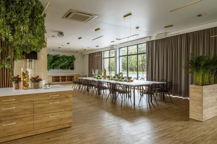 Imagen general del Hotel Bloom & Restaurant. Foto 15