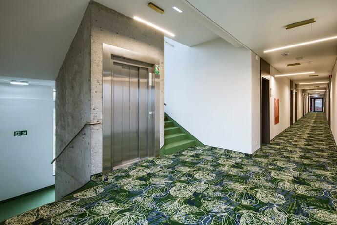 Imagen general del Hotel Bloom & Restaurant. Foto 18