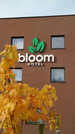 Imagen general del Hotel Bloom & Restaurant. Foto 23