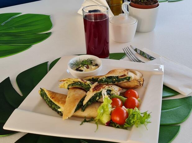 Imagen general del Hotel Bloom & Restaurant. Foto 27