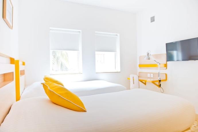Imagen de la habitación del Hotel Bloom – Calangute. Foto 3