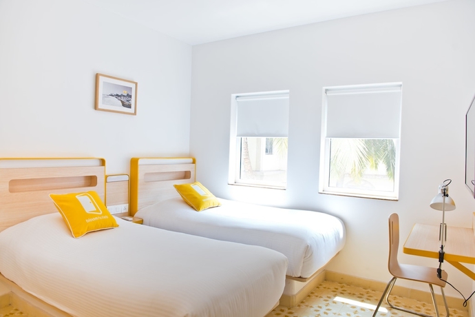 Imagen de la habitación del Hotel Bloom – Calangute. Foto 13