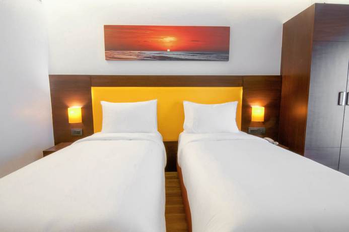 Imagen de la habitación del Hotel BloomSuites - Calangute. Foto 2