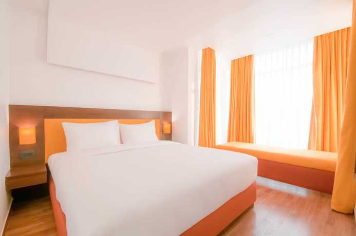 Imagen de la habitación del Hotel BloomSuites - Calangute. Foto 3