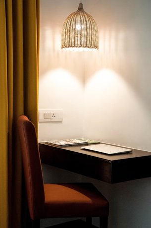 Imagen de la habitación del Hotel BloomSuites - Calangute. Foto 11