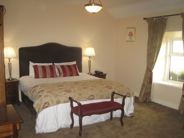 Imagen de la habitación del Hotel Bloomfield House , Leisure Club and Spa. Foto 5