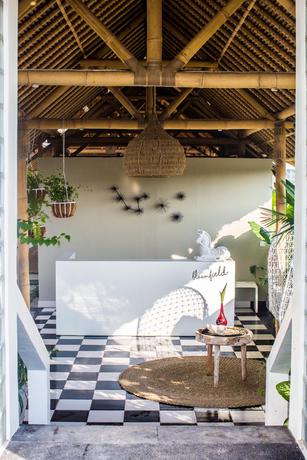 Imagen de los interiores del Hotel Bloomfield Umalas. Foto 17