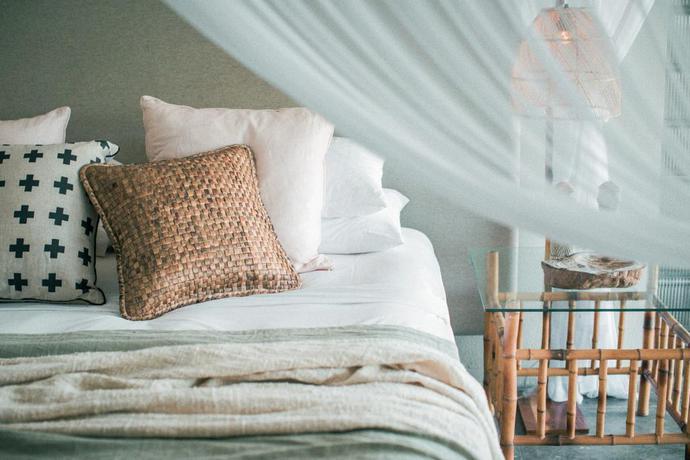 Imagen de la habitación del Hotel Bloomfield Umalas. Foto 5