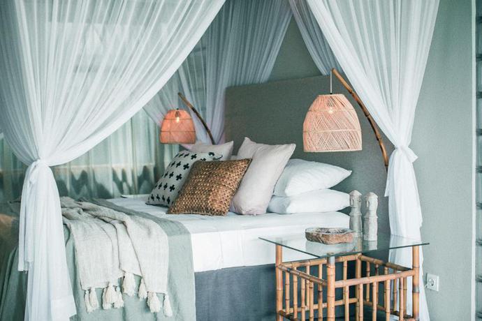 Imagen de la habitación del Hotel Bloomfield Umalas. Foto 6