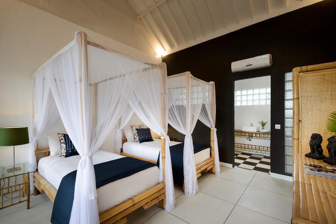 Imagen de la habitación del Hotel Bloomfield Umalas. Foto 8