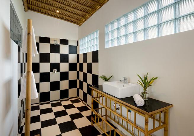 Imagen de la habitación del Hotel Bloomfield Umalas. Foto 9