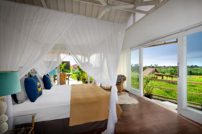 Imagen de la habitación del Hotel Bloomfield Umalas. Foto 10