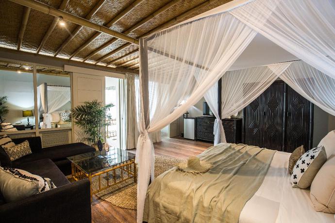 Imagen de la habitación del Hotel Bloomfield Umalas. Foto 11