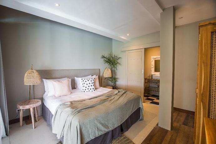 Imagen de la habitación del Hotel Bloomfield Umalas. Foto 12
