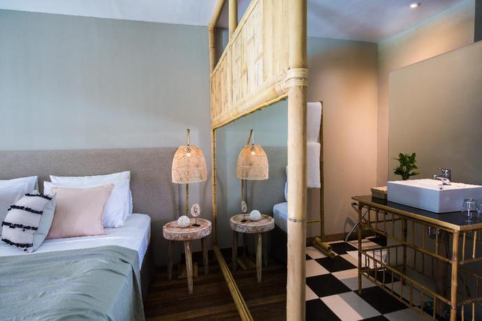 Imagen de la habitación del Hotel Bloomfield Umalas. Foto 13