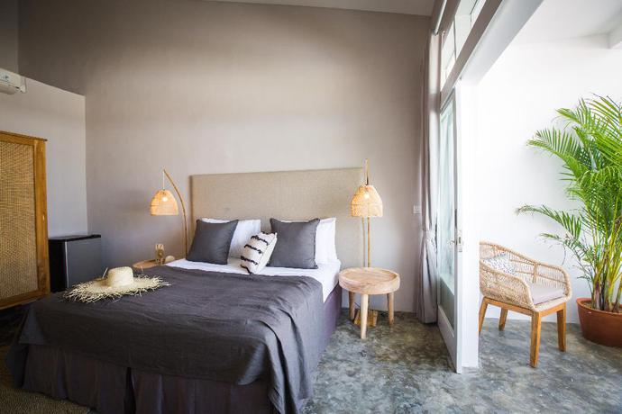 Imagen de la habitación del Hotel Bloomfield Umalas. Foto 15