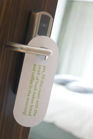Imagen general del Hotel Blooming, Bergen. Foto 1