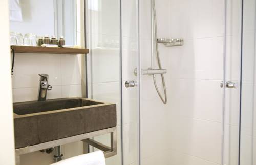 Imagen de la habitación del Hotel Blooming, Bergen. Foto 4