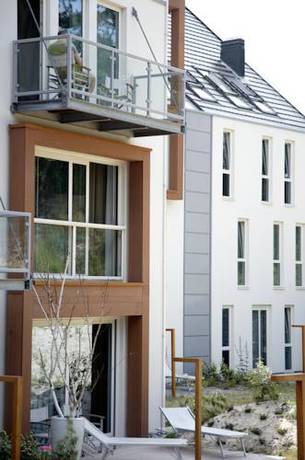 Imagen de la habitación del Hotel Blooming, Bergen. Foto 15