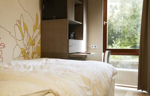 Imagen de la habitación del Hotel Blooming. Foto 12