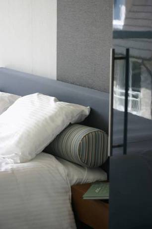 Imagen de la habitación del Hotel Blooming. Foto 13