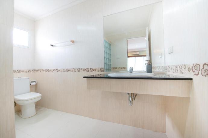 Imagen de la habitación del Hotel Blooming Hill Boutique Suites. Foto 3